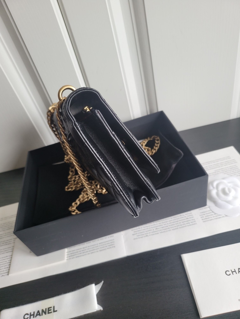 Chanel CF Series Bags